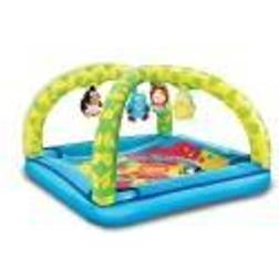 Play WOW INFLATABLE MAT WITH BOWS (PW028)