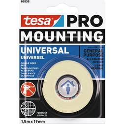 TESA Mounting PRO Universal 66958-00000-00 Monteringsbånd