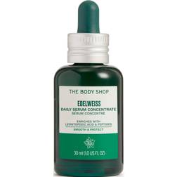 The Body Shop Edelweiss Daily Serum Concentrate 30ml