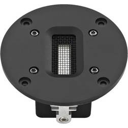 Monacor RBT-10 Ribbon tweeter set