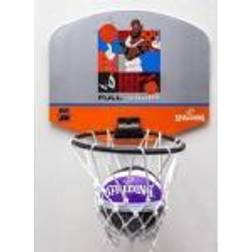 Spalding Mini Basketball Set 79007Z