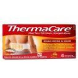 Thermacare Parche Terapeutico 4 Parches