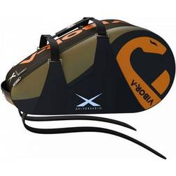 Vibor-A X Anniversary Padel Racket Bag Orange