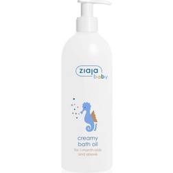 Ziaja Cream Washing Oil for Children 300 ml