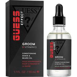 Guess Grooming Effect Beard Oil 50 ml