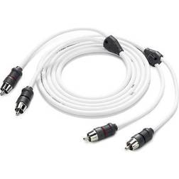 JL Audio XMD-WHTAIC2-6 2-kanal, 1,83