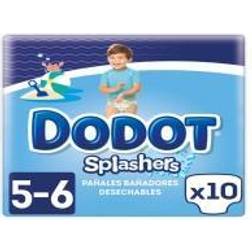 Dodot Splashers T 5