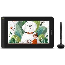 Huion Graphics Tablet Kamvas 12 Black