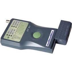 Multimetrix P06237901 Cable Tester