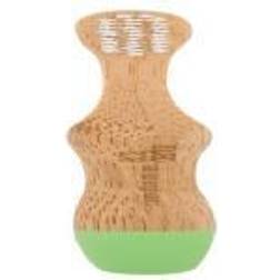 Ecodenta Bamboo Tandborste av bambu Mjuk
