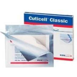 Gasa Con Parafina Leukoplast Cuticell Classic