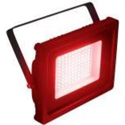 Eurolite LED IP FL-50 SMD red TILBUD NU