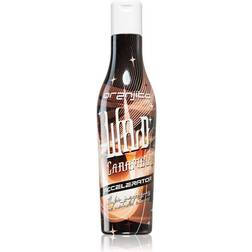 Oranjito Caramel Accelerator Opalovaci mleko do solaria 200ml