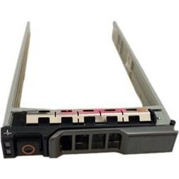 MicroStorage CoreParts KIT871 Computer-Gehäuseteil HDD-Käfig, SSD Festplatte Zubehör
