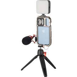 Smallrig Mobile Video Cage for iPhone 13 Pro