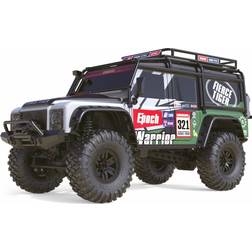 Amewi Dirt Climbing SUV, Fierce Tiger (RTR Ready-to-Run)