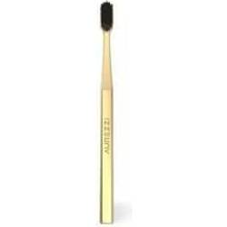 Aurezzi Toothbrush Soft Black