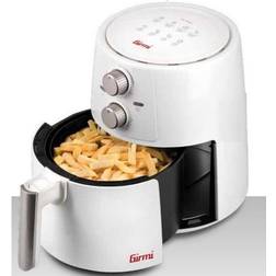 Girmi FG93 Heißluftfritteuse 3.2L