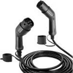 EM2GO Verbindungskabel 16A 3phasig Type 2