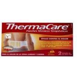 Thermacare Parche TA c rmico c