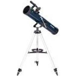 Discovery (PL) Sky T76 Telescope with book