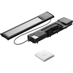 Velux INTEGRA® Solar Uppgraderingskit Finestra a Ghigliottina Triplo vetro