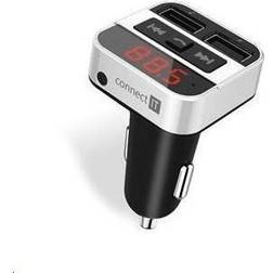 Connect IT Transmitter FM InCarz CCC-8800-SL