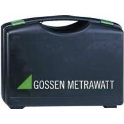 Gossen Metrawatt HC 30 Z113E Måleapparatkuffert