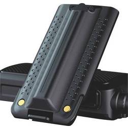 Albrecht Batteria per ricetrasmittente 2.2 Ah