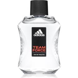 adidas Team Force Eau De Toilette Spray 100ml