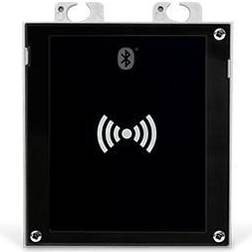 2N Telecommunications 9155082, Bluetooth modul, Sort, 2N Telecommunications