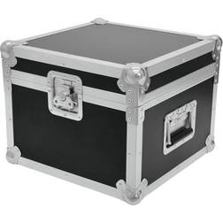 Roadinger Flightcase 4x TMH-6/7/8/9