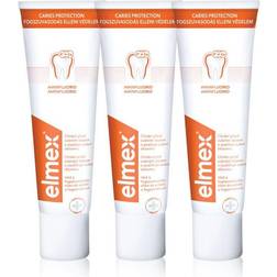 Elmex Caries Protection Tootpaste 3 Toothpaste