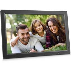 Sungale Cloud Photo Frame 19 Inch