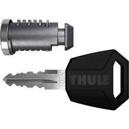 Thule cylinder + nøgle N217