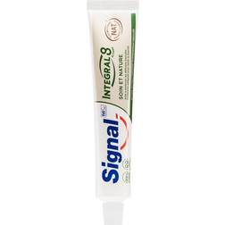 Signal Integral 8 Actions Toothpaste