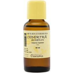 Crearome Eterisk Rödcederolja, 30 ml