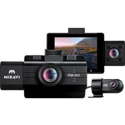 Mikavi video recorder