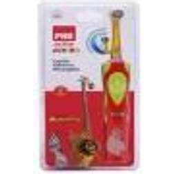 PHB Spazzolino Elettrico Phb Active Junior Blu