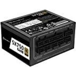 Silverstone Technology SST-SX750-G 80 PLUS