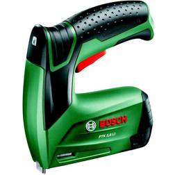 Bosch Hæftepistol PTK 3,6 LI; 3,6 V; 1x1,5 Ah batt