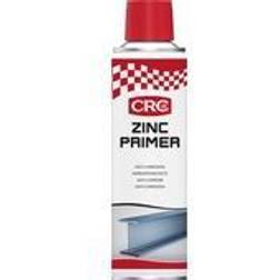 CRC CRC INDUSTRIES ZINK PRIMER 250ML Metallfärg 0.25L