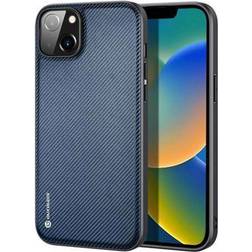 Dux ducis Fino Series iPhone 14 Plus Hybrid Case Blue