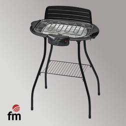 Grill Grupo FM BEP2000