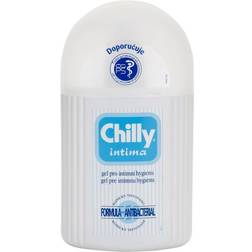 Intimate Gel Chilly Intima Antibacterial 200ml