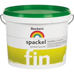 Beckers Spackel Fin 3l