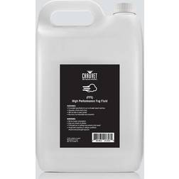 Chauvet DJ FF5 High Performance Fog Fluid (5 Litres)