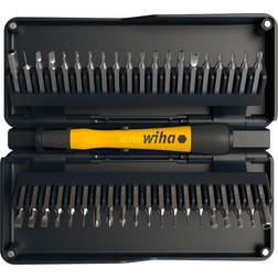 Wiha TA-38944624 42-Pieces Bitsskruetrækker