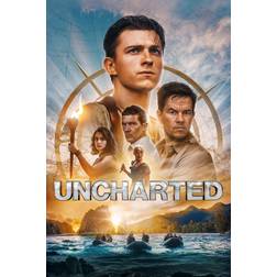 Uncharted