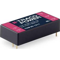 TracoPower THM 30-4815 DC/DC Converter 1.25 A 30 W